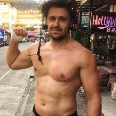 Фотография мужчины Иван, 35 лет из г. Самара