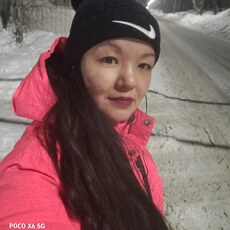 Фотография девушки Эля, 35 лет из г. Златоуст