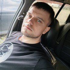 Фотография мужчины Вячеслав, 25 лет из г. Томск