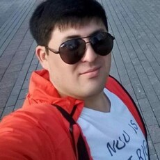 Фотография мужчины Said, 32 года из г. Сочи