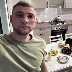Фотография мужчины Антон, 37 лет из г. Оренбург