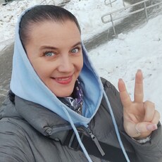 Фотография девушки Юлия, 47 лет из г. Москва