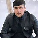 Федя, 23 года