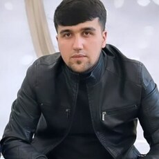 Фотография мужчины Федя, 23 года из г. Новокузнецк