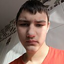 Антоха, 18 лет