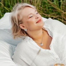 Фотография девушки Яна, 41 год из г. Томск