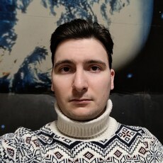Фотография мужчины Алексей, 25 лет из г. Сыктывкар