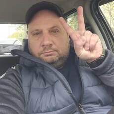 Фотография мужчины Дмитрий, 45 лет из г. Павловский Посад