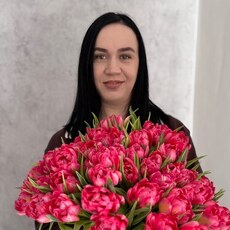 Фотография девушки Олександра, 39 лет из г. Калуш