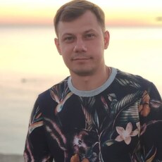 Фотография мужчины Дима, 38 лет из г. Гдыня