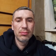 Фотография мужчины Alexsey, 40 лет из г. Луганск