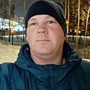 Алекс, 40 лет