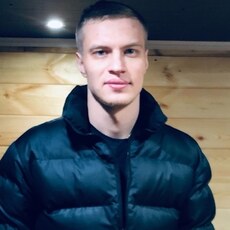 Фотография мужчины Сергей, 25 лет из г. Братск