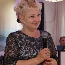 Фотография девушки Инна, 58 лет из г. Ижевск