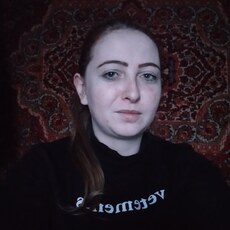 Фотография девушки Светлана, 31 год из г. Бугуруслан
