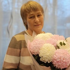 Фотография девушки Людмила, 65 лет из г. Москва