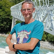 Фотография мужчины Сергей, 53 года из г. Самара