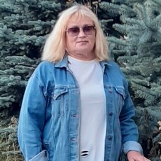 Фотография девушки Любава, 60 лет из г. Екатеринбург