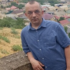 Фотография мужчины Григорий, 42 года из г. Дзержинск