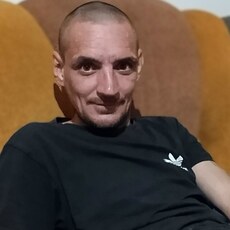 Фотография мужчины Максим, 35 лет из г. Уренгой