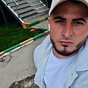 Марсель, 29 лет