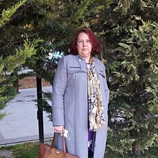 Фотография девушки Ирина, 48 лет из г. Барнаул