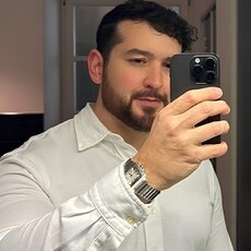 Фотография мужчины Кирилл, 35 лет из г. Уфа