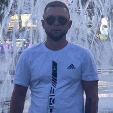 Фотография мужчины Кирилл, 37 лет из г. Волжский
