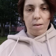 Фотография девушки Юся, 38 лет из г. Сосновый Бор