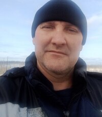 Фотография мужчины Андрей, 47 лет из г. Томск