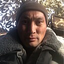 Тим, 38 лет