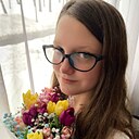 Ася, 18 лет