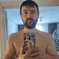 Фотография мужчины Иван, 34 года из г. Киров
