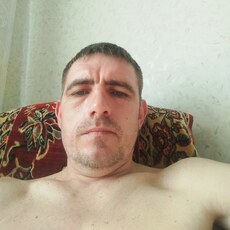 Фотография мужчины Михаил, 38 лет из г. Борисов