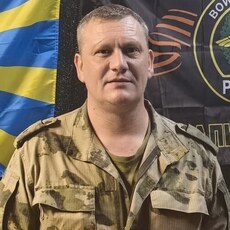 Максим, 46 из г. Балашиха.