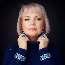 Фотография девушки Elena, 53 года из г. Ангарск
