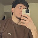 Алишер, 22 года