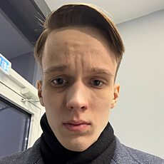 Фотография мужчины Дмитрий, 20 лет из г. Белгород