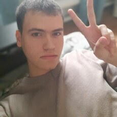 Фотография мужчины Sanchez, 18 лет из г. Зеленокумск