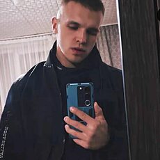 Фотография мужчины Stanislav, 28 лет из г. Жодино