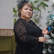 Фотография девушки Наталья, 63 года из г. Москва