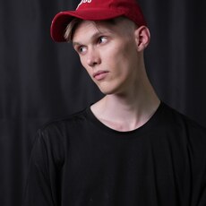 Фотография мужчины Санечка, 24 года из г. Санкт-Петербург