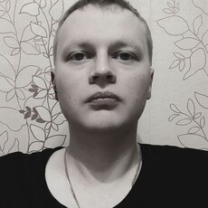 Фотография мужчины Артур, 30 лет из г. Несвиж