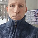 Борис, 43 года