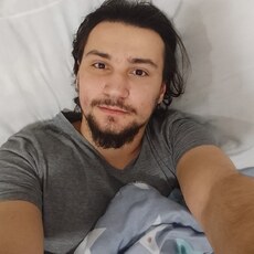 Фотография мужчины Артур, 22 года из г. Прага