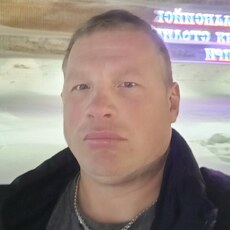 Фотография мужчины Андрей, 39 лет из г. Канск