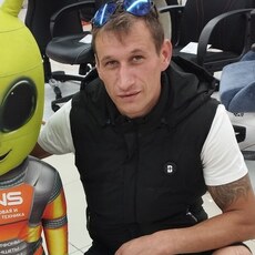 Фотография мужчины Александр, 31 год из г. Брянск
