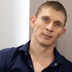 Фотография мужчины Степан, 37 лет из г. Улан-Удэ
