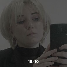 Фотография девушки Алина, 22 года из г. Калининград