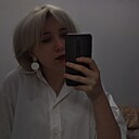 Анастасия, 22 года
